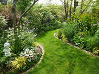 Notre société de Jardinage et de paysage à Saint-Martin-sous-Montaigu